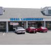 Construction - Ideal Laundry