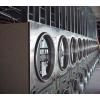 Walls above dryers