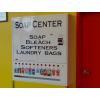 Card Operated Soap Vender