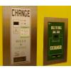 Coin & Bill to Bill Changers