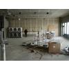 Store before washers