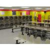 Plenty of Folding Tables & Dryers